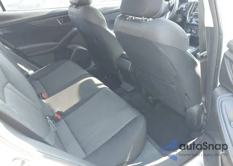 2018 Subaru Impreza 2.0I Premium z USA, uszkodzony, nr VIN 4S3GTAB6XJ3731810